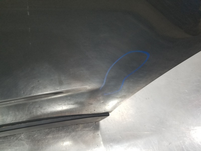 Recambio de puerta trasera izquierda para chevrolet orlando ltz referencia OEM IAM    Recambio de puerta trasera izquierda para chevrolet orlando ltz referencia OEM IAM