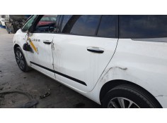 citroen c4 grand picasso del año 2016 2