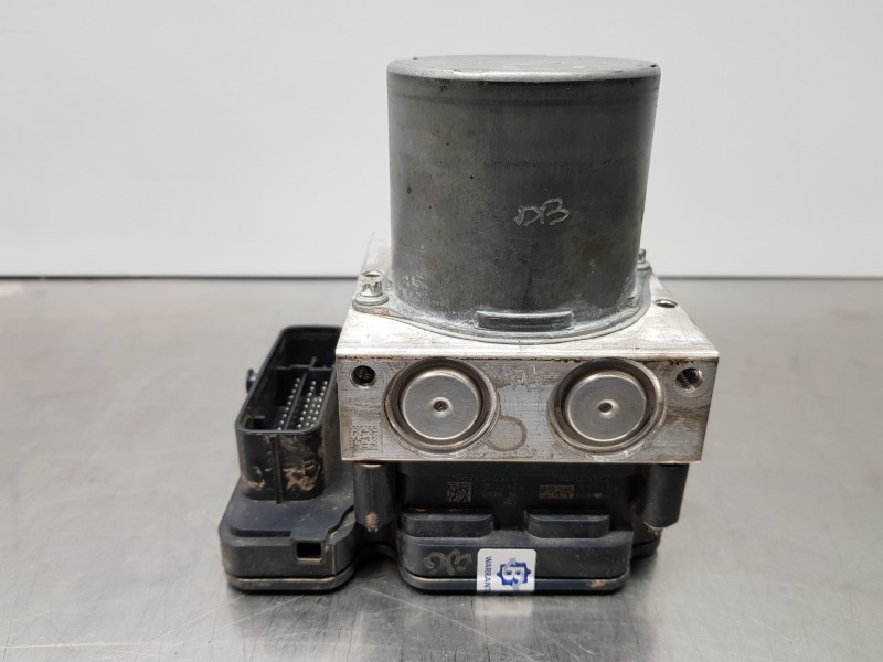 Recambio de abs para audi a1 sportback (gba) cool referencia OEM IAM 2Q0614517AP 2Q0614517N 