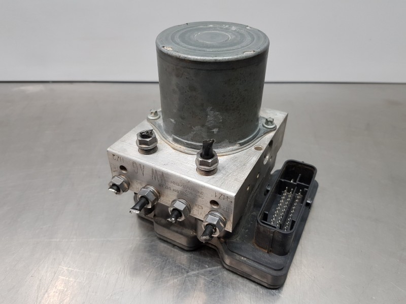 Recambio de abs para audi a1 sportback (gba) cool referencia OEM IAM 2Q0614517AP 2Q0614517N 