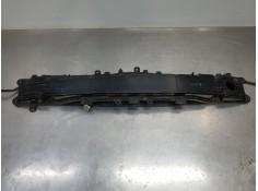 Recambio de refuerzo paragolpes trasero para hyundai tucson tl referencia OEM IAM 86631D7000  