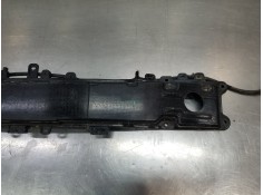 Recambio de refuerzo paragolpes trasero para hyundai tucson tl referencia OEM IAM 86631D7000   2