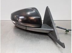 Recambio de retrovisor derecho para audi a1 sportback (gba) cool referencia OEM IAM 82B857410E  