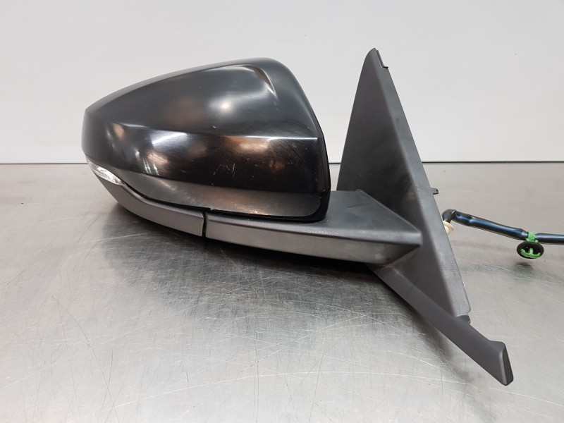 Recambio de retrovisor derecho para audi a1 sportback (gba) cool referencia OEM IAM 82B857410E  