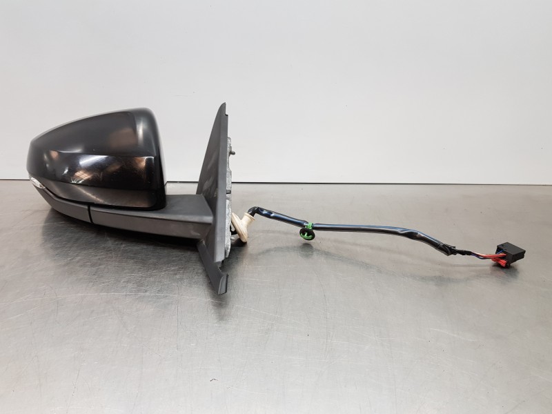 Recambio de retrovisor derecho para audi a1 sportback (gba) cool referencia OEM IAM 82B857410E  