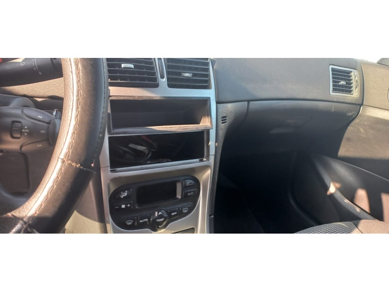 peugeot 307 (s1) del año 2005