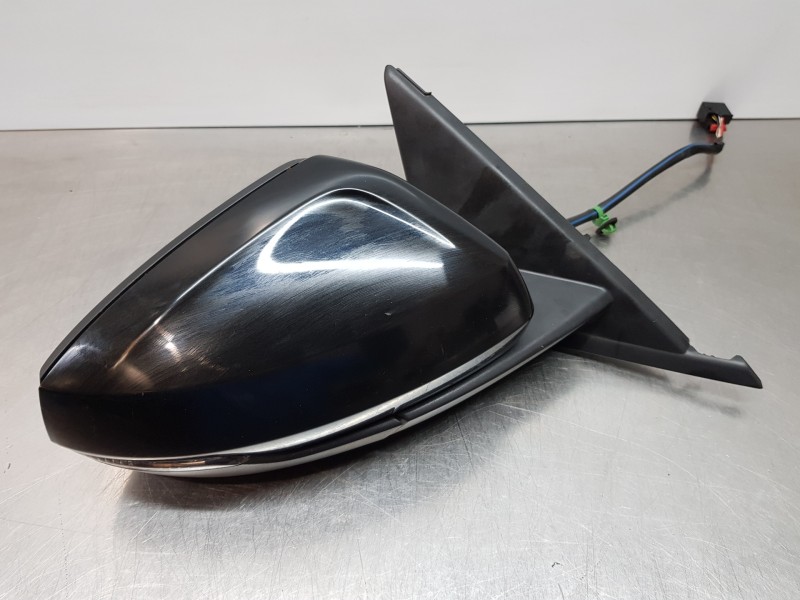Recambio de retrovisor derecho para audi a1 sportback (gba) cool referencia OEM IAM 82B857410E  
