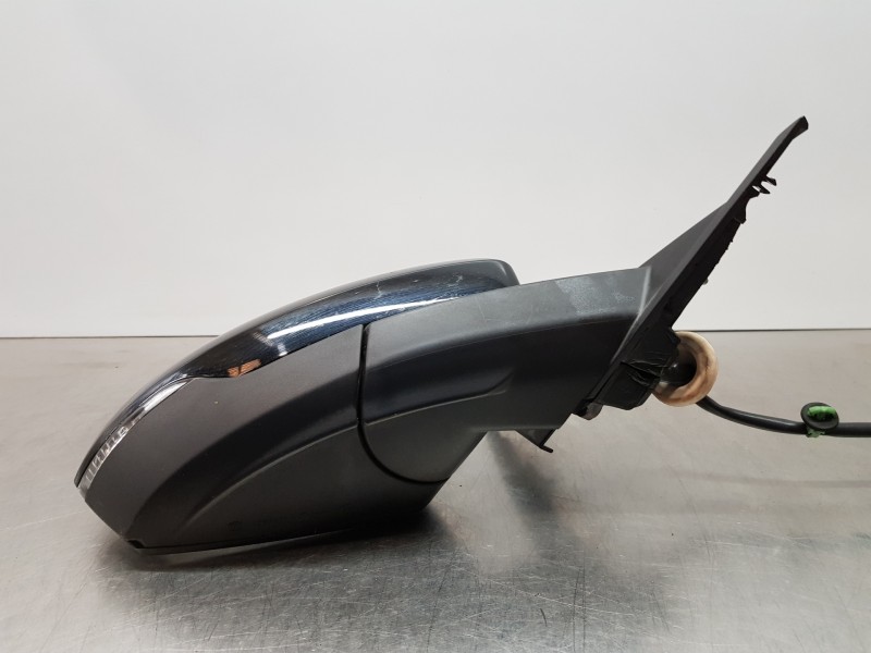Recambio de retrovisor derecho para audi a1 sportback (gba) cool referencia OEM IAM 82B857410E  
