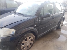 citroen c3 del año 2006 2