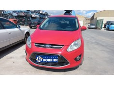 ford c-max del año 2012