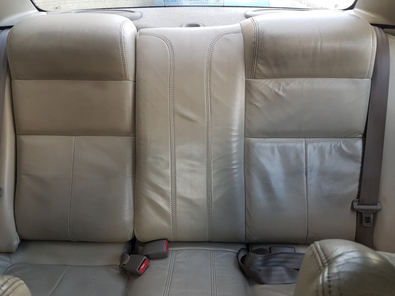 chevrolet alero del año 2000