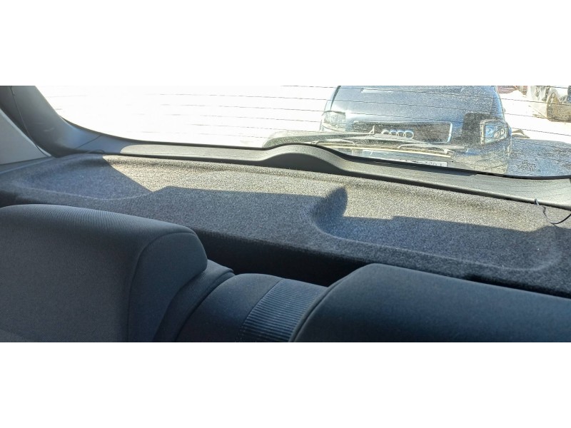 toyota auris del año 2007