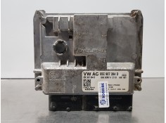 Recambio de centralita motor uce para audi a1 sportback (gba) cool referencia OEM IAM 05C907394D 42022454 