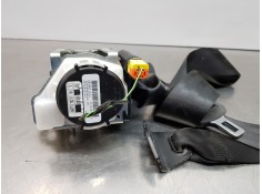Recambio de cinturon seguridad trasero izquierdo para audi a1 sportback (gba) cool referencia OEM IAM 82A857805B   2