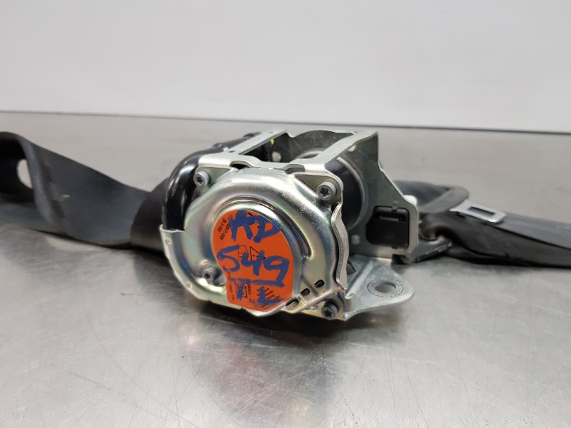 Recambio de cinturon seguridad trasero izquierdo para audi a1 sportback (gba) cool referencia OEM IAM 82A857805B  