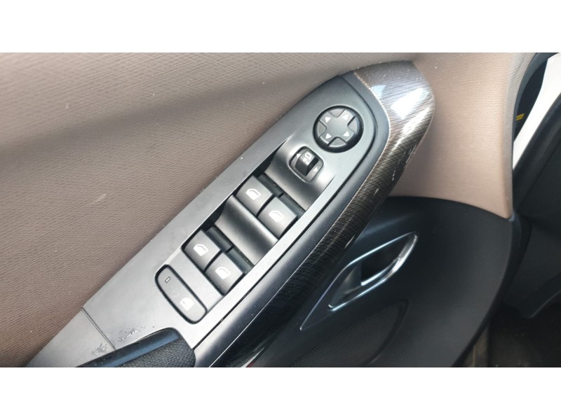 citroen c4 grand picasso del año 2016