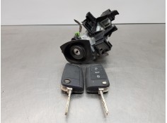 Recambio de antirrobo para audi a1 sportback (gba) cool referencia OEM IAM 107905855AL 1K0905851 