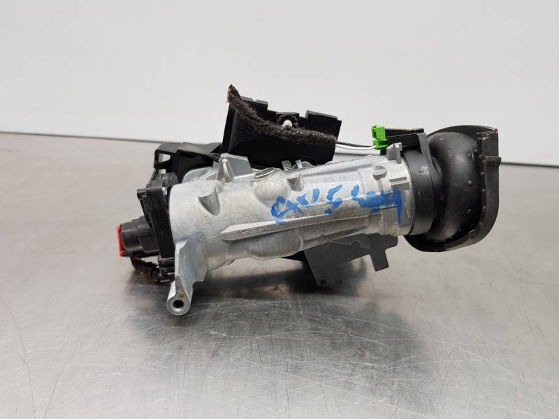 Recambio de antirrobo para audi a1 sportback (gba) cool referencia OEM IAM 107905855AL 1K0905851 