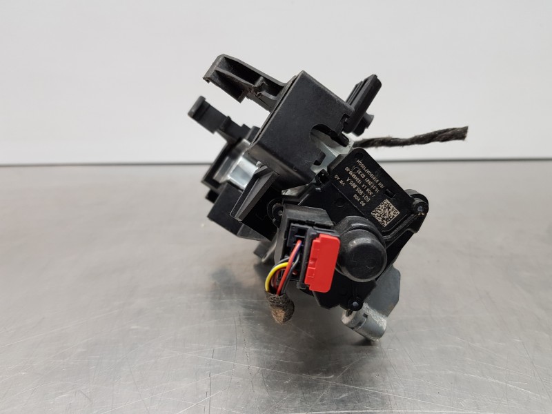 Recambio de antirrobo para audi a1 sportback (gba) cool referencia OEM IAM 107905855AL 1K0905851 