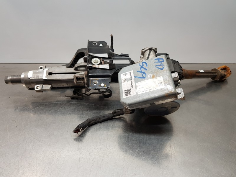Recambio de columna direccion para audi a1 sportback (gba) cool referencia OEM IAM 2Q1423510AK 2Q1909144M 
