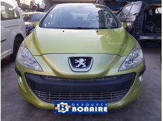 peugeot 308 del año 2007
