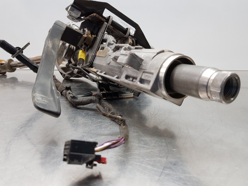 Recambio de columna direccion para audi a1 sportback (gba) cool referencia OEM IAM 2Q1423510AK 2Q1909144M 