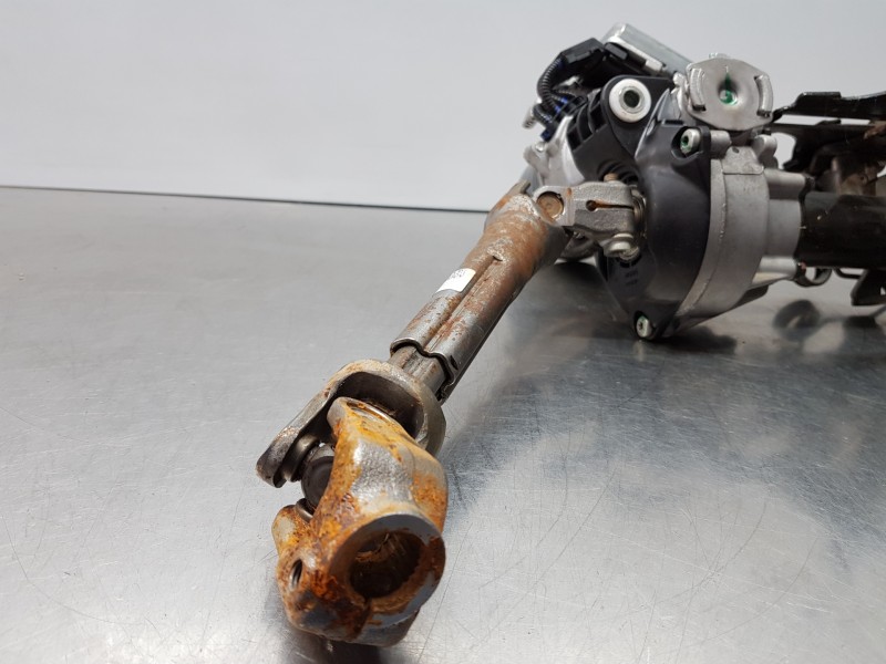 Recambio de columna direccion para audi a1 sportback (gba) cool referencia OEM IAM 2Q1423510AK 2Q1909144M 