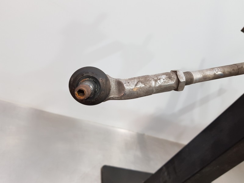 Recambio de cremallera direccion para audi a1 sportback (gba) cool referencia OEM IAM 2Q1423061C  