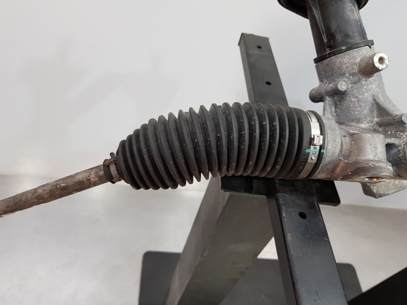 Recambio de cremallera direccion para audi a1 sportback (gba) cool referencia OEM IAM 2Q1423061C  