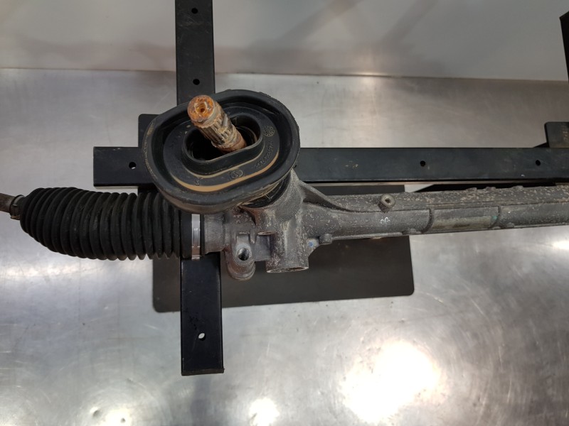 Recambio de cremallera direccion para audi a1 sportback (gba) cool referencia OEM IAM 2Q1423061C  