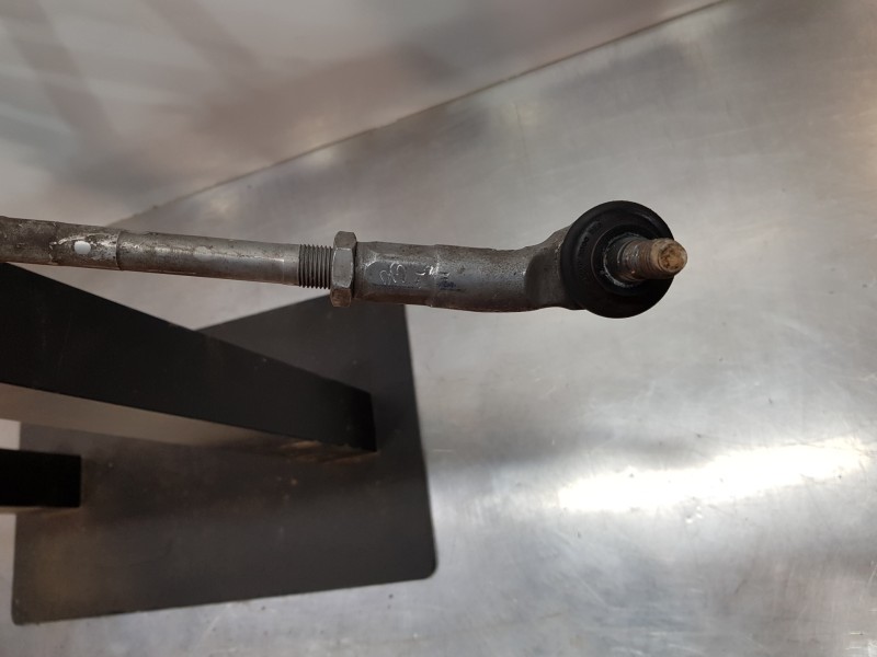 Recambio de cremallera direccion para audi a1 sportback (gba) cool referencia OEM IAM 2Q1423061C  