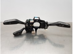 Recambio de mando multifuncion para audi a1 sportback (gba) cool referencia OEM IAM 82A953521FM  