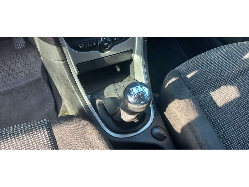 peugeot 307 (s1) del año 2005