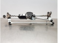 Recambio de motor limpia delantero para audi a1 sportback (gba) cool referencia OEM IAM 82B955119A  