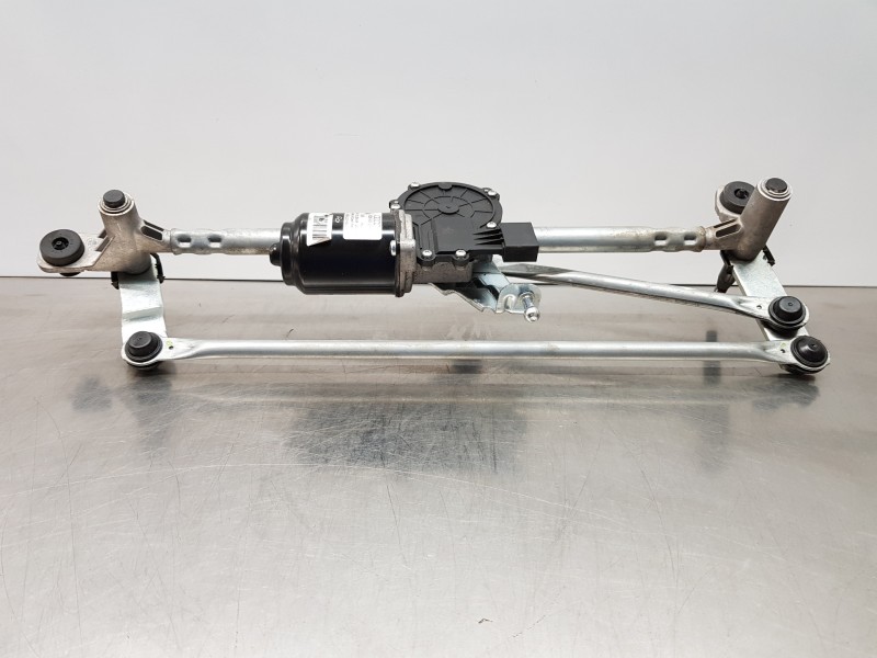 Recambio de motor limpia delantero para audi a1 sportback (gba) cool referencia OEM IAM 82B955119A  