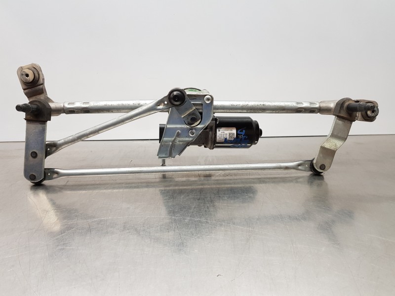 Recambio de motor limpia delantero para audi a1 sportback (gba) cool referencia OEM IAM 82B955119A  