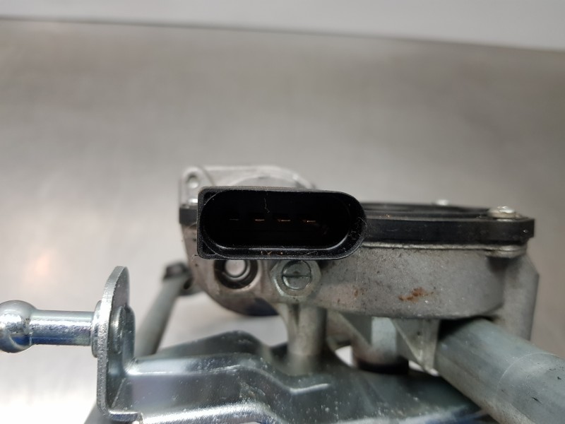 Recambio de motor limpia delantero para audi a1 sportback (gba) cool referencia OEM IAM 82B955119A  