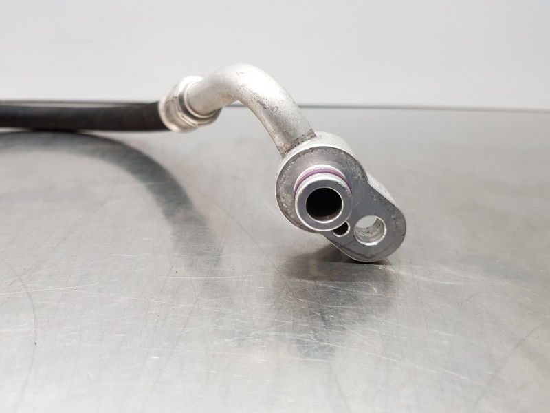Recambio de tubos aire acondicionado para audi a1 sportback (gba) cool referencia OEM IAM 2Q0816721E  