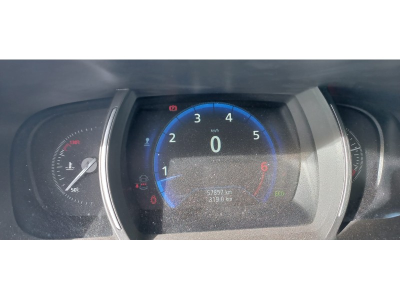 renault megane iv berlina 5p del año 2016