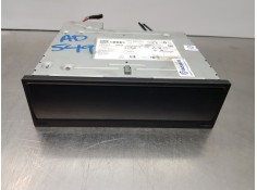 Recambio de sistema navegacion gps para audi a1 sportback (gba) cool referencia OEM IAM 82A035010  
