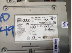 Recambio de sistema navegacion gps para audi a1 sportback (gba) cool referencia OEM IAM 82A035010   2