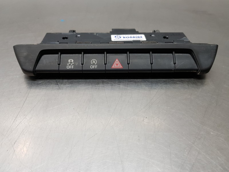 Recambio de warning para audi a1 sportback (gba) cool referencia OEM IAM 82A925301AE  