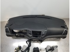 Recambio de kit airbag para hyundai tucson tl referencia OEM IAM 84710D7000TRY   2