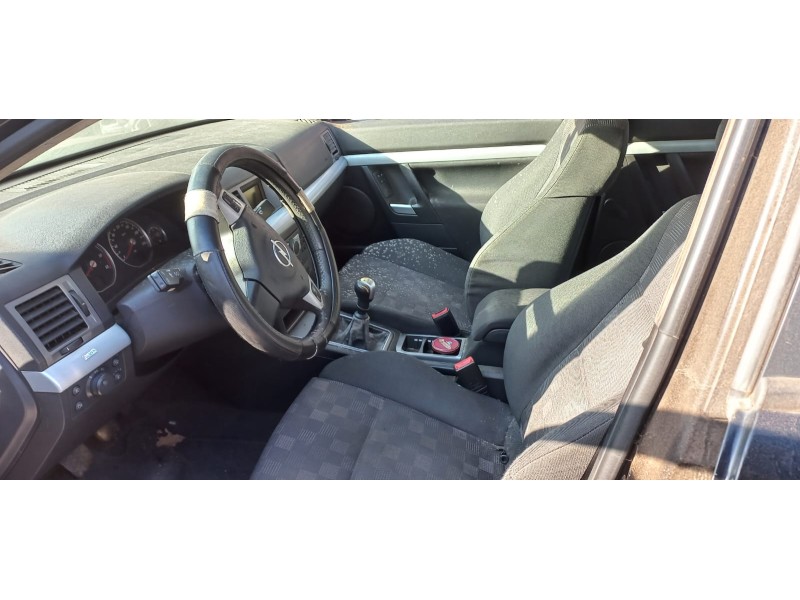 opel vectra c berlina del año 2005 opel vectra c berlina del año 2005