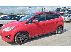 ford c-max del año 2012 2