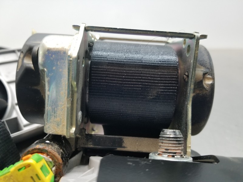 Recambio de kit airbag para hyundai tucson tl referencia OEM IAM 84710D7000TRY  