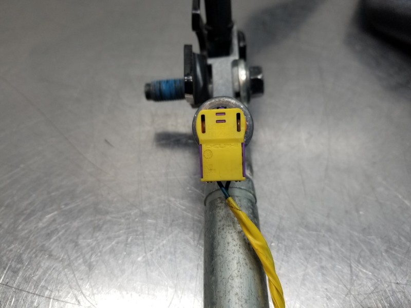 Recambio de kit airbag para hyundai tucson tl referencia OEM IAM 84710D7000TRY  