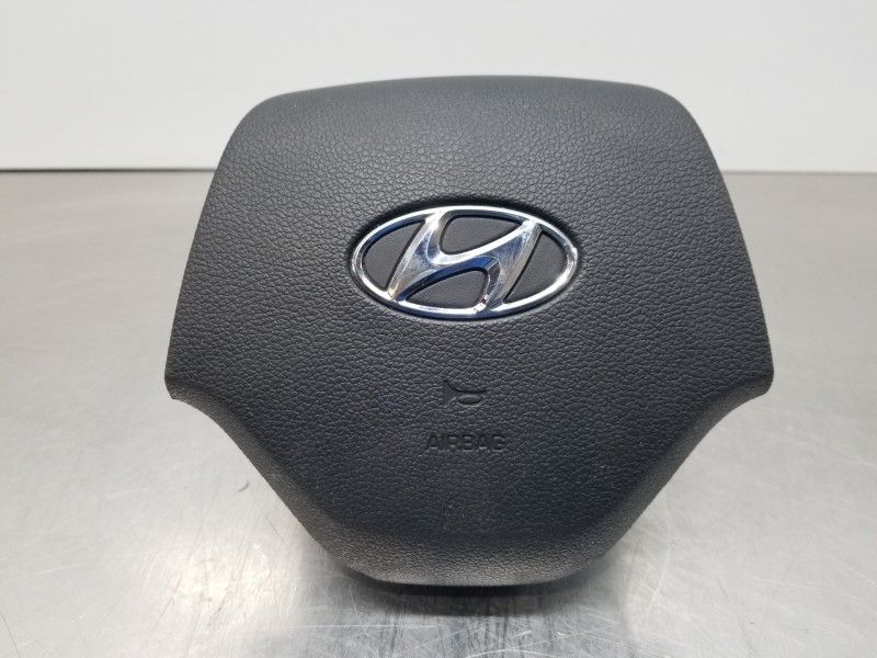 Recambio de kit airbag para hyundai tucson tl referencia OEM IAM 84710D7000TRY  