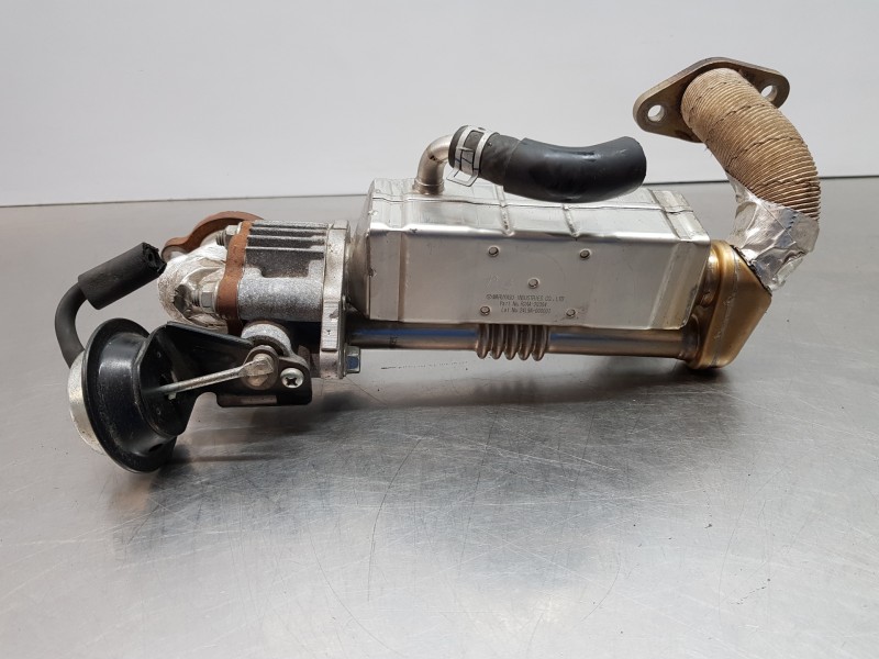 Recambio de enfriador egr para mazda 6 lim. (gh) sport referencia OEM IAM R2AA2031XC R2AA20304  Recambio de enfriador egr para mazda 6 lim. (gh) sport referencia OEM IAM R2AA2031XC R2AA20304