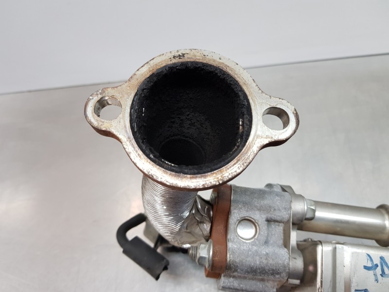 Recambio de enfriador egr para mazda 6 lim. (gh) sport referencia OEM IAM R2AA2031XC R2AA20304  Recambio de enfriador egr para mazda 6 lim. (gh) sport referencia OEM IAM R2AA2031XC R2AA20304